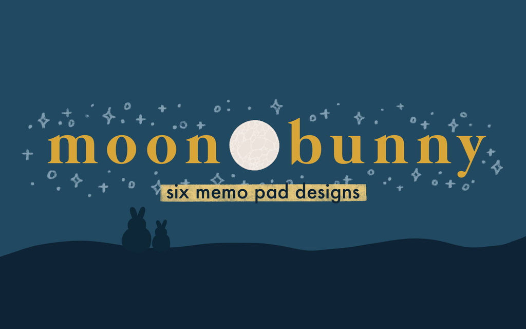 Free Printable Memo Pads 📝