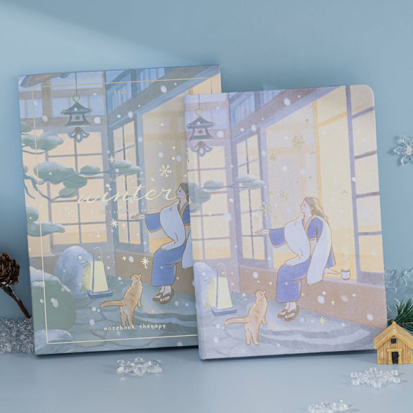 ウィンター・ガーデン　雑誌 Garden&Garden Winter 2024 冬号 vol.91 (連載記事掲載号 太田
