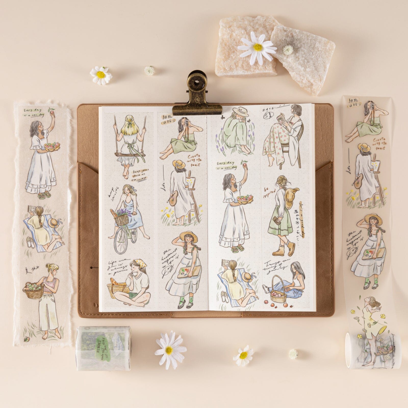 NotebookTherapy