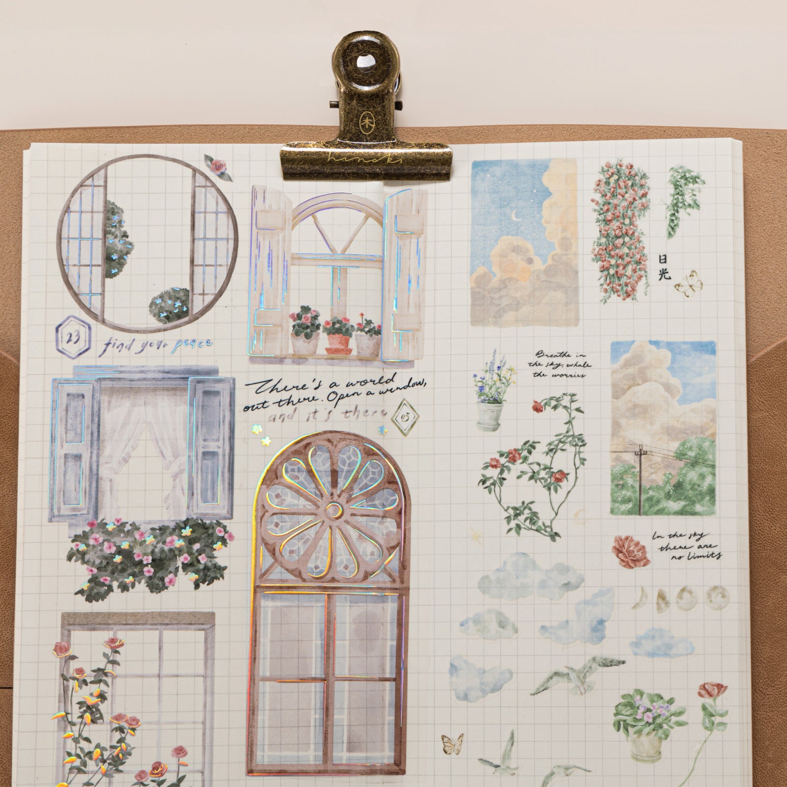 NotebookTherapy