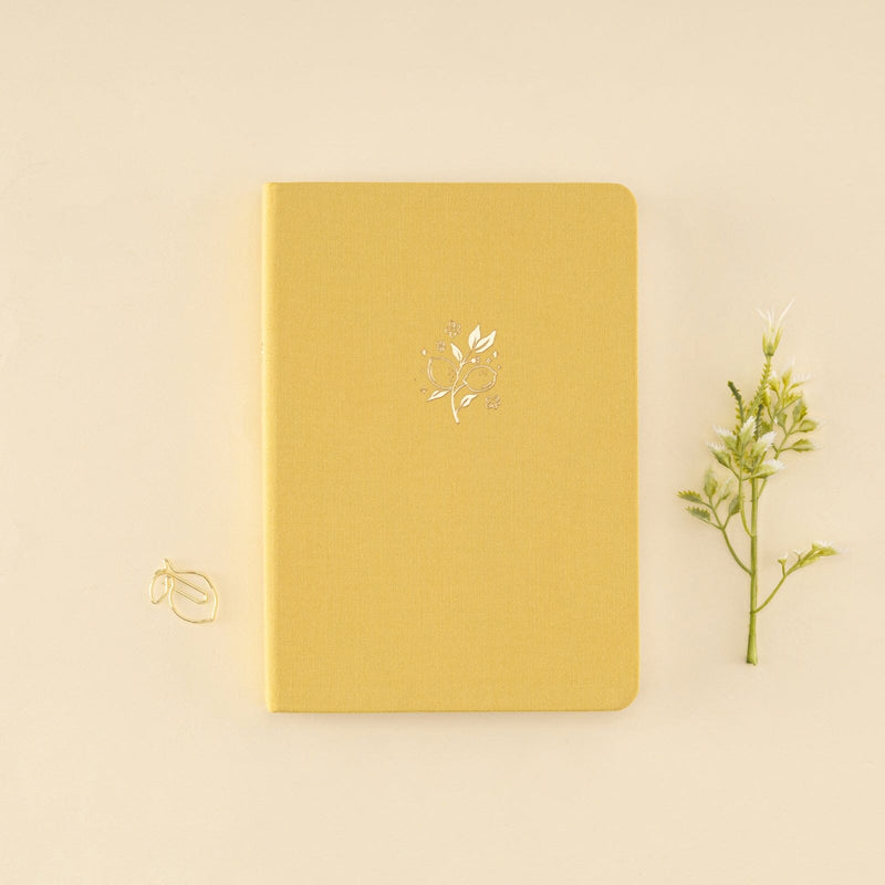 Tsuki ‘Lemon Love’ Limited Edition Bullet Journal ☾