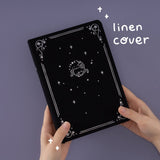 Tsuki ‘Lunar Unicorn’ Limited Edition Bullet Journal ☾