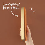 Tsuki ‘Enchanted Fox’ Special Edition Bullet Journal ☾