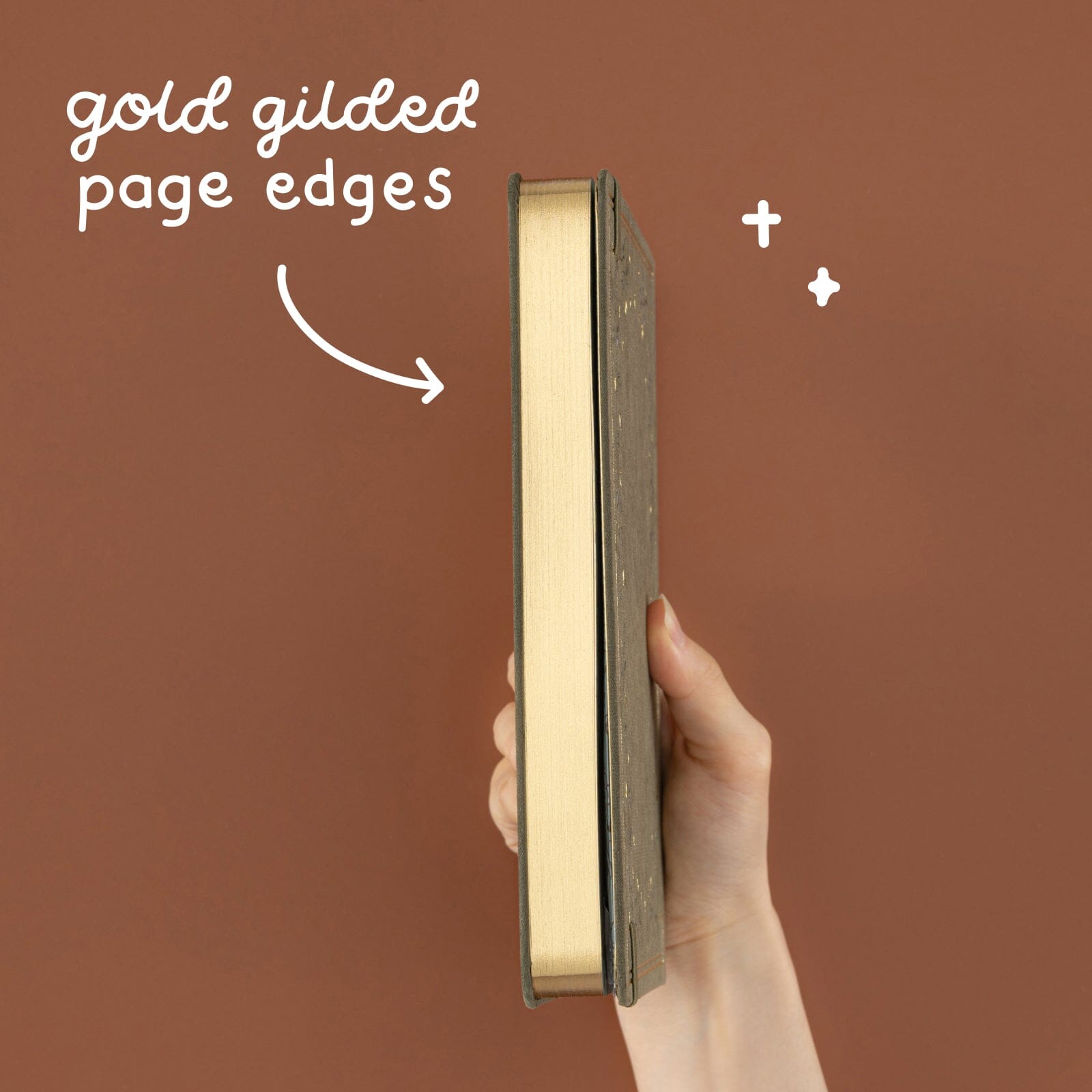 Tsuki ‘Wise Owl’ Special Edition Bullet Journal ☾