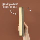 Tsuki ‘Wise Owl’ Special Edition Bullet Journal ☾