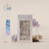 Hinoki - ‘Into the Summer’ Sticker Sheets