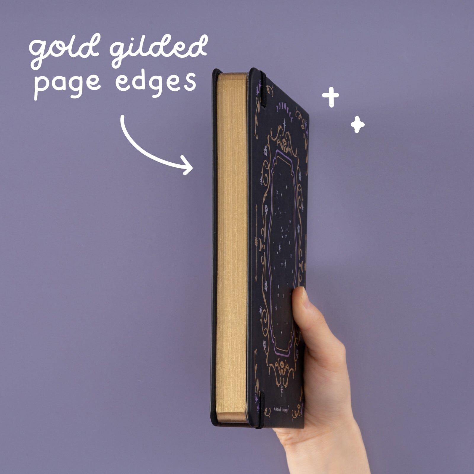 Tsuki ‘Lunar Bloom’ Collector's Edition 2026 Moon Planner Bullet Journal ☾