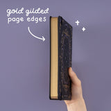 Tsuki ‘Lunar Bloom’ Collector's Edition 2026 Moon Planner Bullet Journal ☾