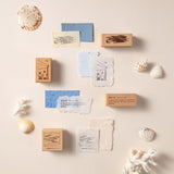 Hinoki - ‘Into the Wave’ Bundle #1 (exclusive)