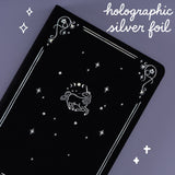 Tsuki ‘Lunar Unicorn’ Limited Edition Bullet Journal ☾