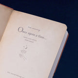 Tsuki ‘Starlit Crown’ A6 Travel Notebook ☾