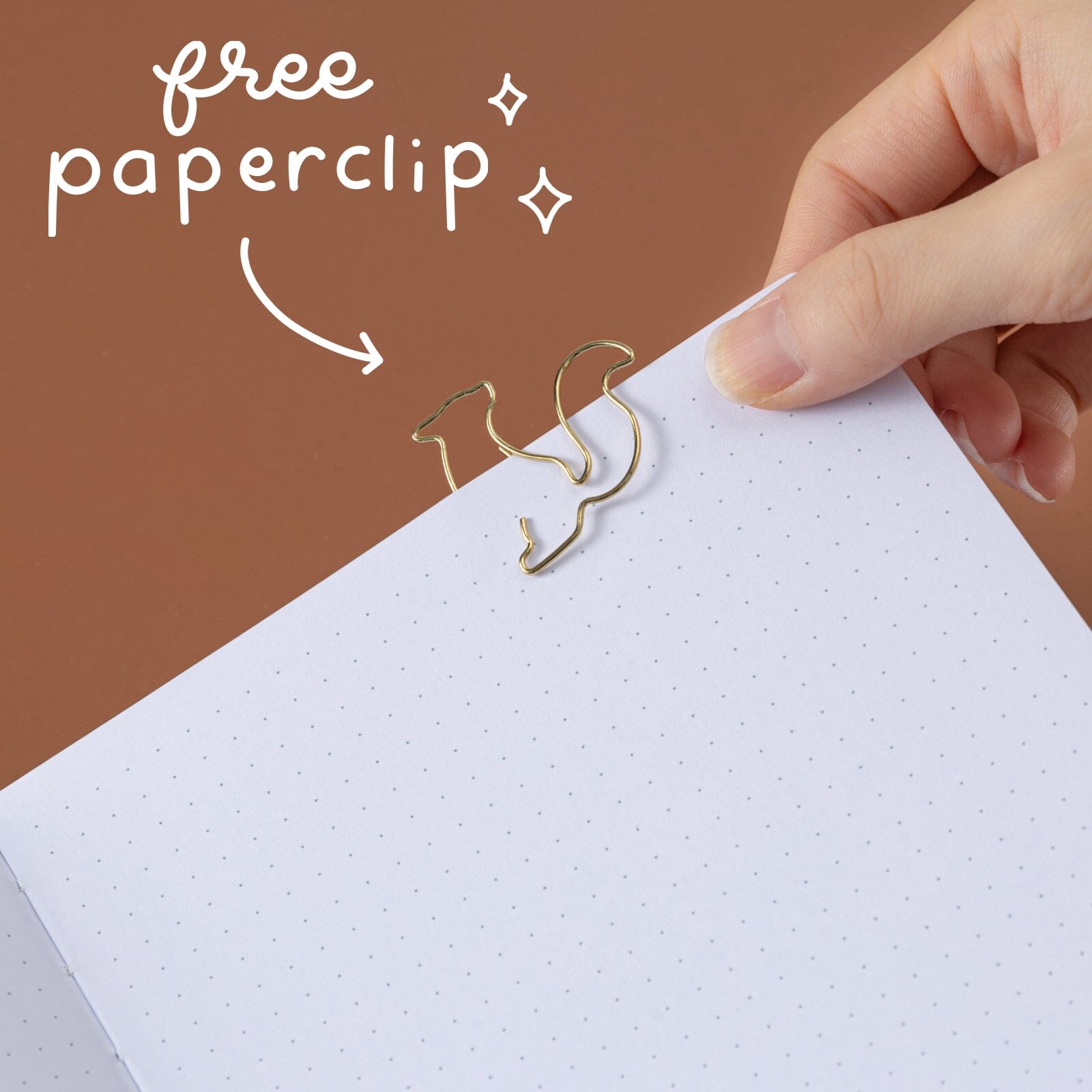 Tsuki ‘Enchanted Fox’ Special Edition Bullet Journal ☾