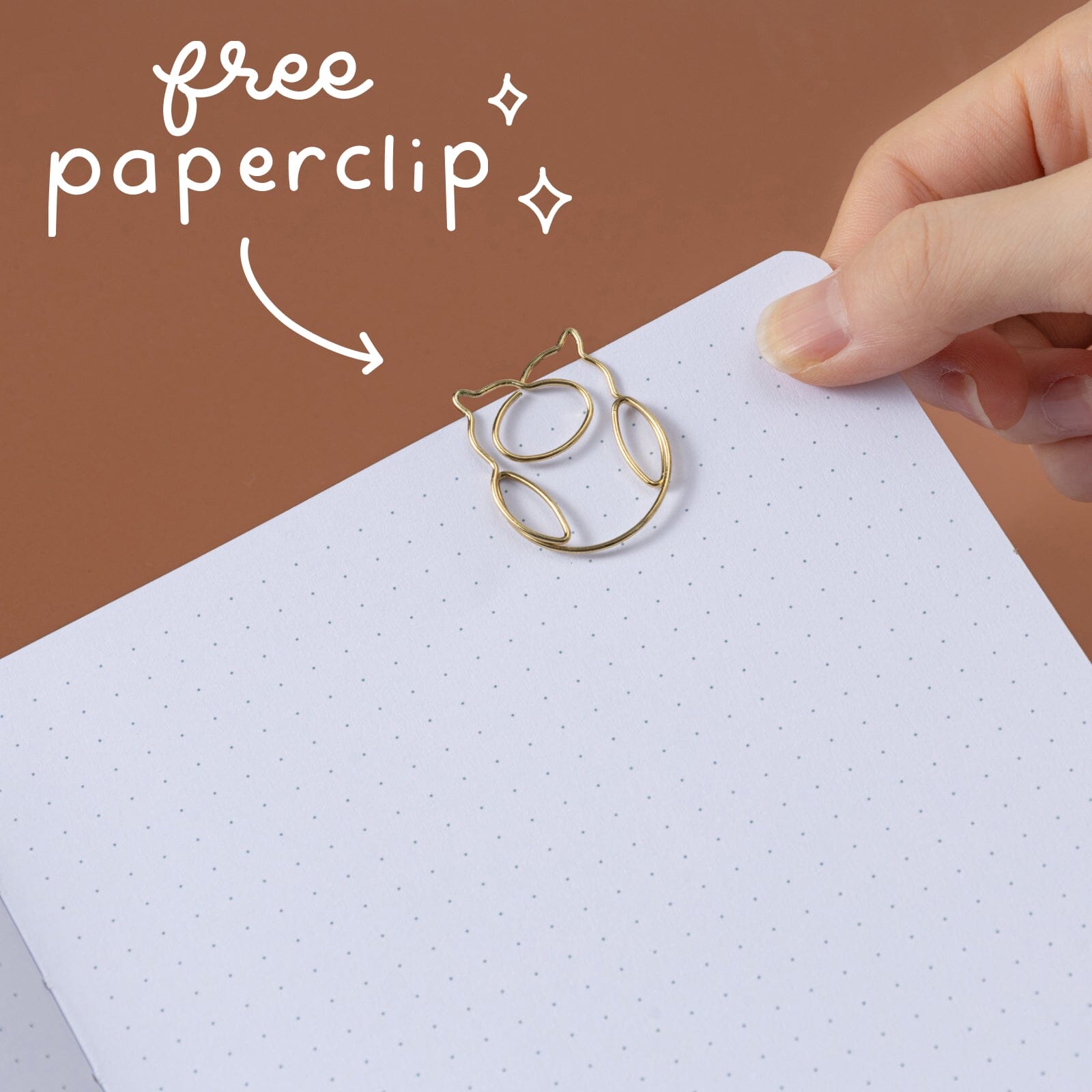 Tsuki ‘Wise Owl’ Special Edition Bullet Journal ☾