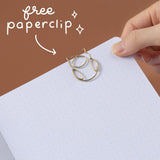 Tsuki ‘Wise Owl’ Special Edition Bullet Journal ☾