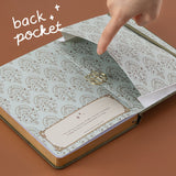 Tsuki ‘Wise Owl’ Special Edition Bullet Journal ☾