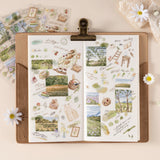 Hinoki - ‘Into the Meadow’ Bundle #1 (exclusive)