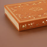 Tsuki ‘Enchanted Fox’ Special Edition Bullet Journal ☾