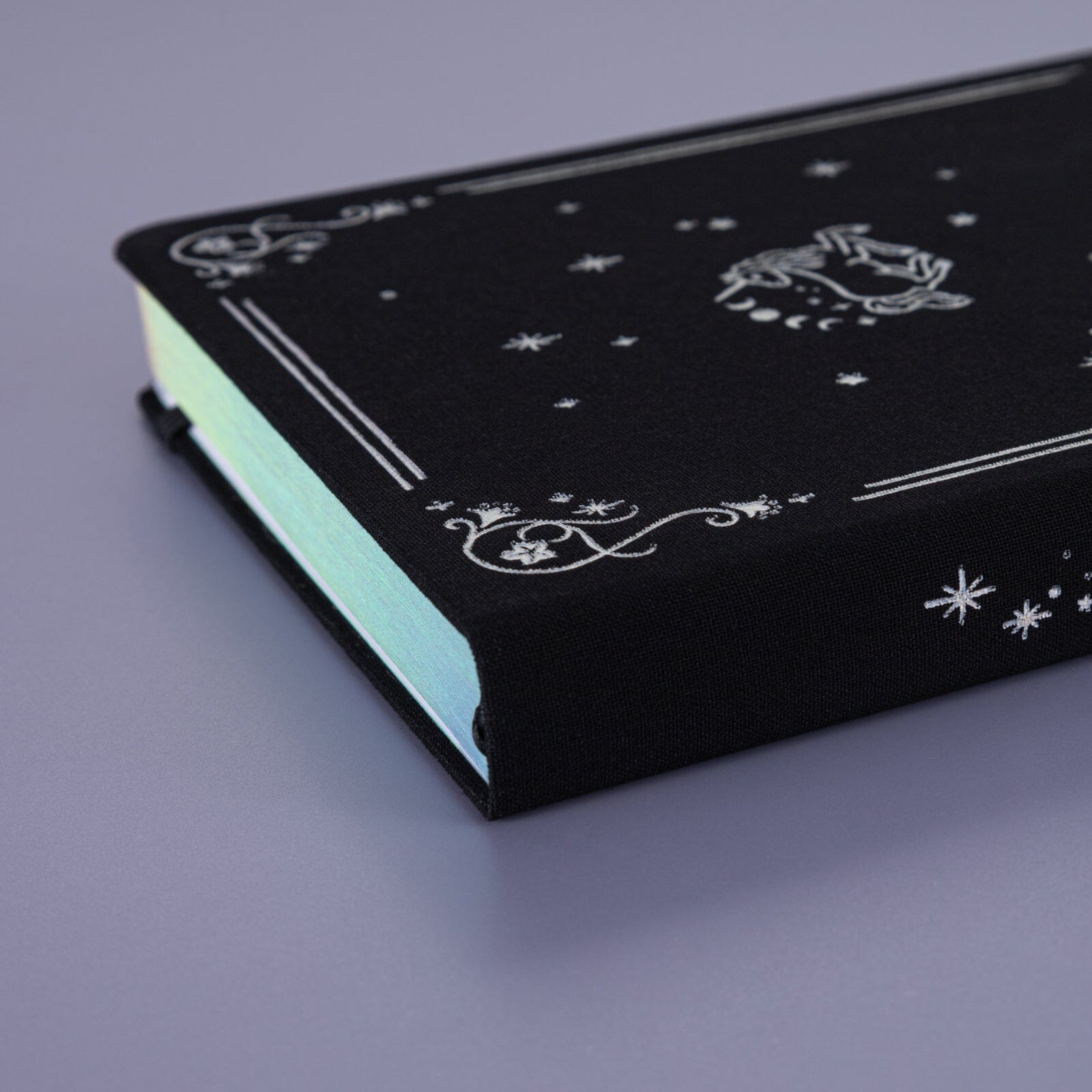 Tsuki ‘Lunar Unicorn’ Limited Edition Bullet Journal ☾