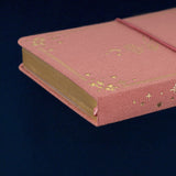 Tsuki ‘Starlit Crown’ A6 Travel Notebook ☾