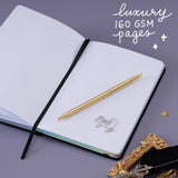 Tsuki ‘Lunar Unicorn’ Limited Edition Bullet Journal ☾