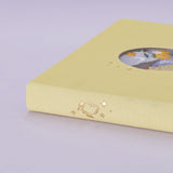 Tsuki Four Seasons: Summer Collector’s Edition 2025 Square Bullet Journal ☾