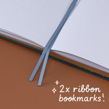 Tsuki ‘Sweet Bunny’ Special Edition Bullet Journal in A5 ☾