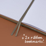 Tsuki ‘Wise Owl’ Special Edition Bullet Journal ☾