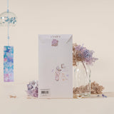 Hinoki - ‘Into the Summer’ Sticker Sheets