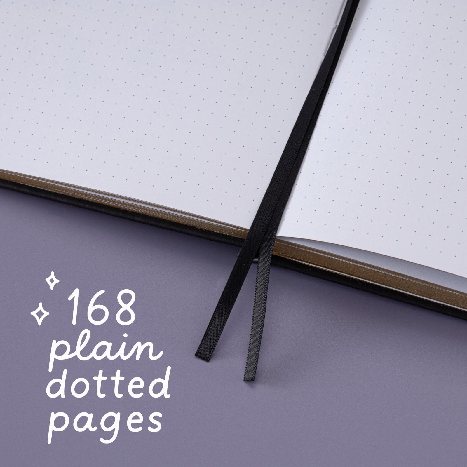 Tsuki ‘Lunar Bloom’ Collector's Edition 2026 Moon Planner Bullet Journal ☾