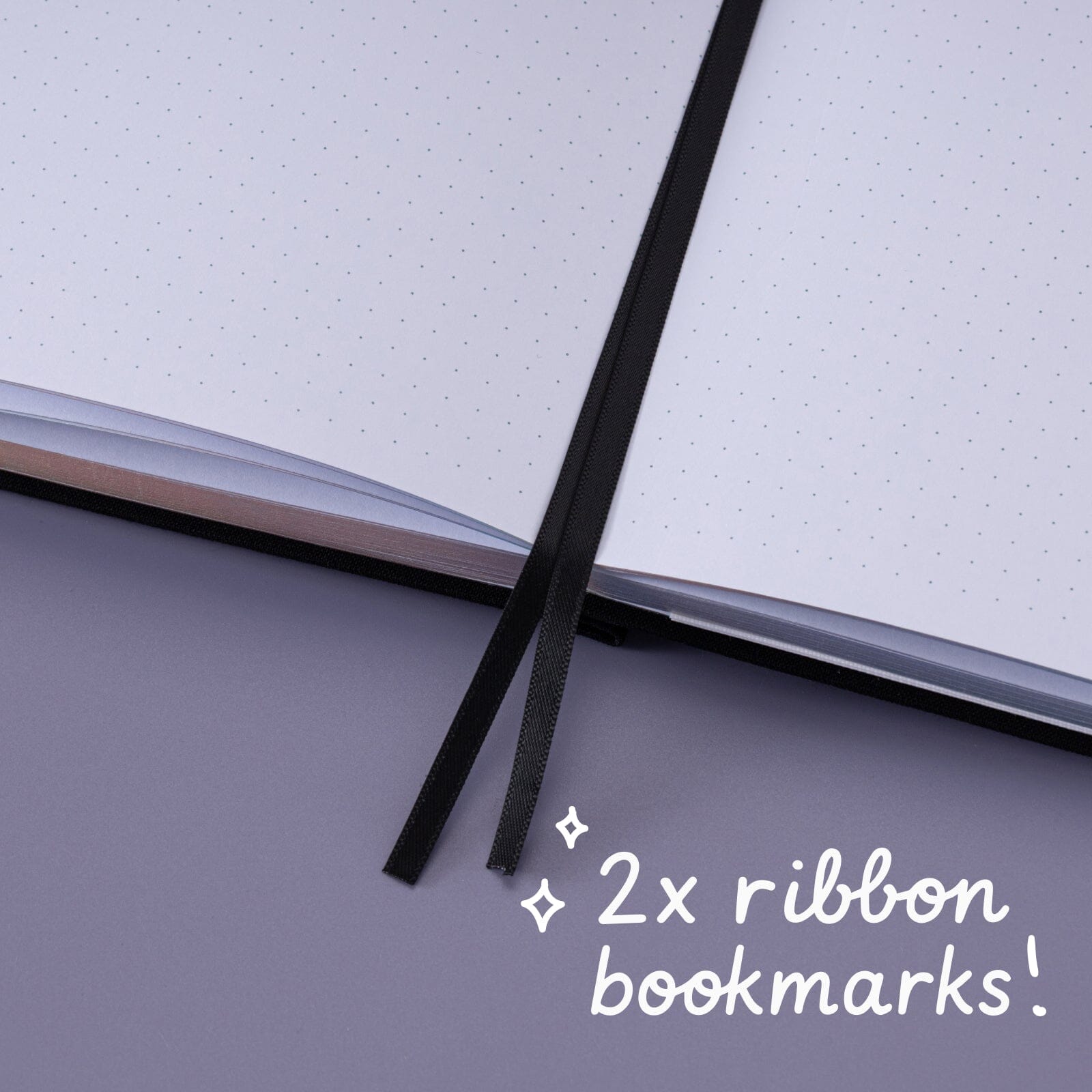 Tsuki ‘Lunar Unicorn’ Limited Edition Bullet Journal ☾