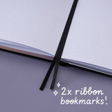 Tsuki ‘Lunar Unicorn’ Limited Edition Bullet Journal ☾