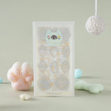 Tsuki ‘Puppy Life’ Sticker Set ☾