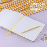 Tsuki Four Seasons: Summer Collector’s Edition 2025 Square Bullet Journal ☾