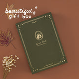 Tsuki ‘Wise Owl’ Special Edition Bullet Journal ☾