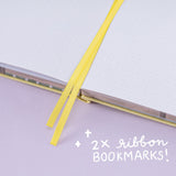 Tsuki Four Seasons: Summer Collector’s Edition 2025 Square Bullet Journal ☾