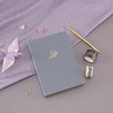 Tsuki ‘Origami Dreams’ Limited Edition Bullet Journal ☾