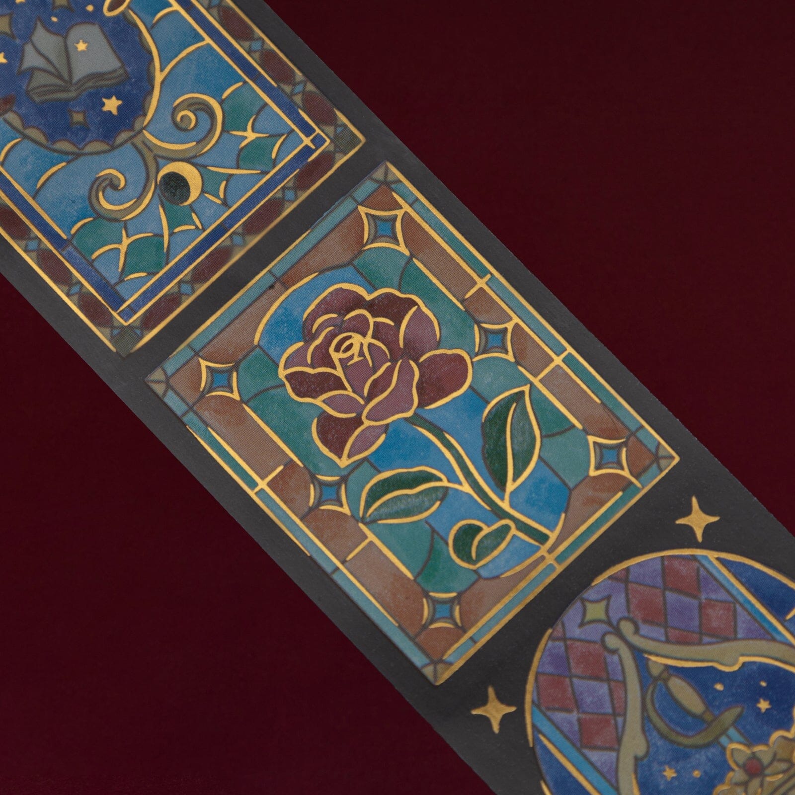 Tsuki ‘Once Upon a Time’ Washi Tape Set ☾