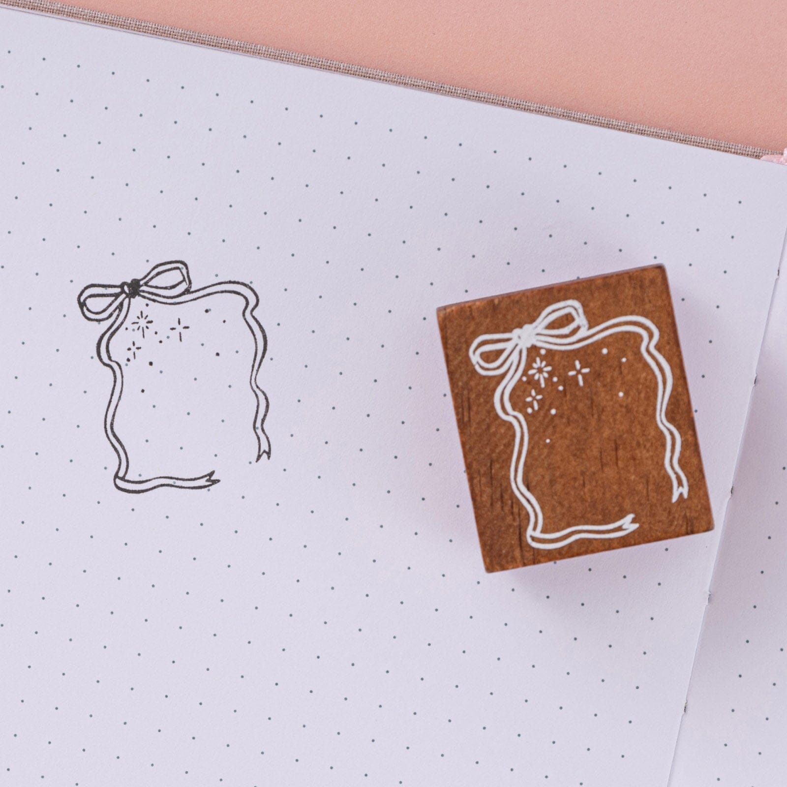 Tsuki ‘Sparkle + Dance’ Limited Edition Bullet Journal Set ☾