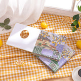 Tsuki Four Seasons: Summer Collector’s Edition 2025 Square Bullet Journal ☾