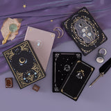 Tsuki ‘Lunar Unicorn’ Limited Edition Bullet Journal ☾