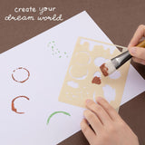 Tsuki ‘Junk Journal’ Scrapbook Bundle Set ☾