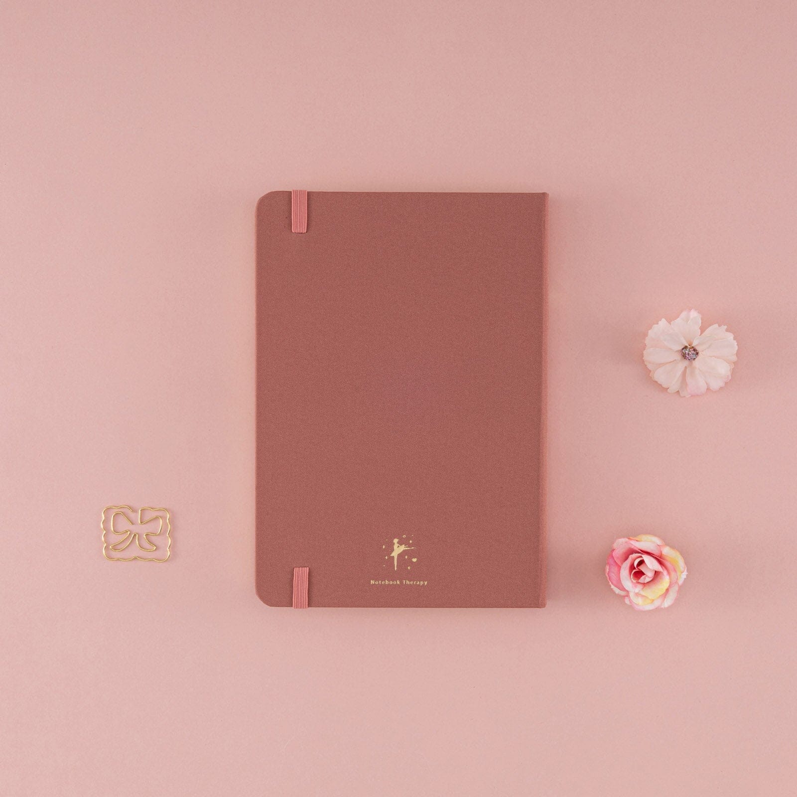 Tsuki ‘Sweet Ballet’ Limited Edition Luxury Bullet Journal ☾