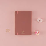 Tsuki ‘Sweet Ballet’ Limited Edition Luxury Bullet Journal ☾