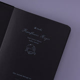 Tsuki ‘Lunar Unicorn’ Limited Edition Bullet Journal ☾