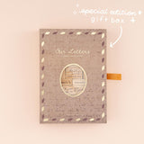 Tsuki ‘Our Letters’ Penpal Stamp Set ☾