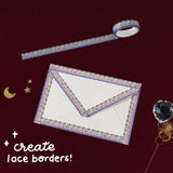 Tsuki ‘Once Upon a Time’ Washi Tape Set ☾