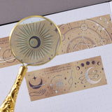 Tsuki ‘Star Gazing’ Limited Edition Bullet Journal Set ☾