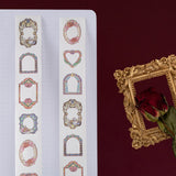 Tsuki ‘Once Upon a Time’ Washi Tape Set ☾