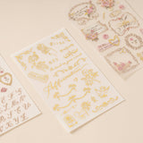 Hinoki - ‘Into the Beloved’ Collector’s Edition Gift Set