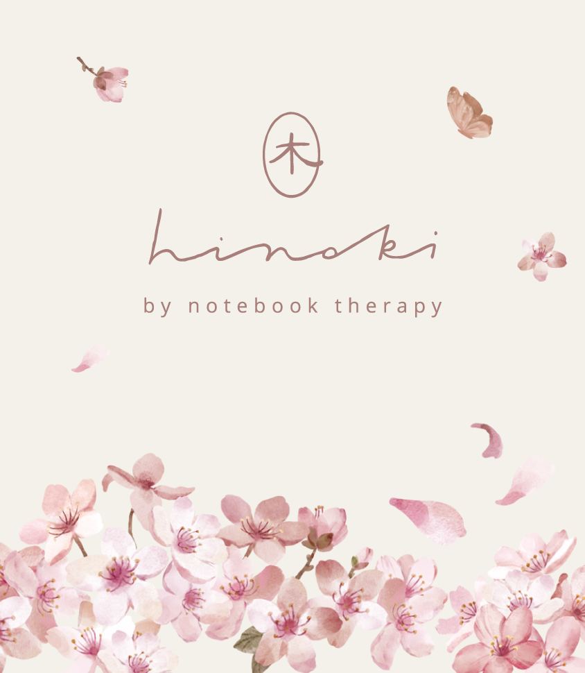 NotebookTherapy